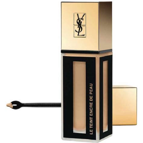 sconto ysl le teint encre de peau bd55 mariannod|Yves Saint Laurent Le Teint Encre De Peau Fusion Ink .